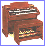 Hammond C3