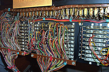 X66 preset panels