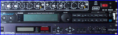 Digital signal processors