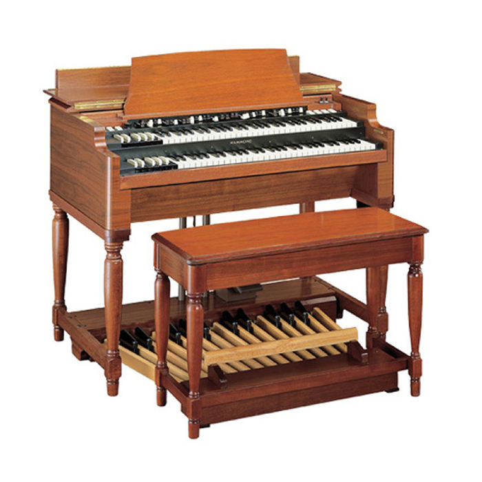 Hammond B3 Console